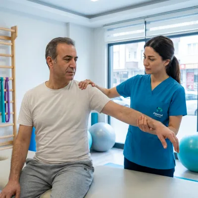 Ameliyat Sonrası Süreç Yönetimi