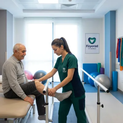 İskelet deformiteleri rehabilitasyonu