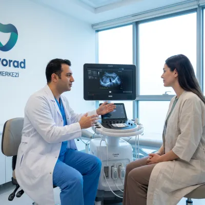 Anal Fissür (Makat Çatlağı)