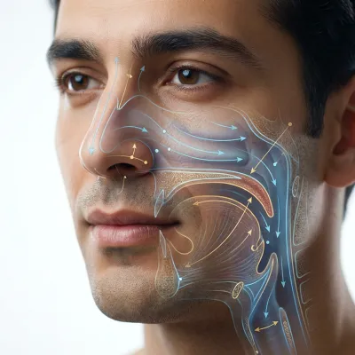 KBB – Kulak Burun Boğaz & Yüz Cerrahisi