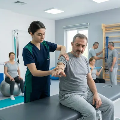 Periferik sinir yaralanmaları