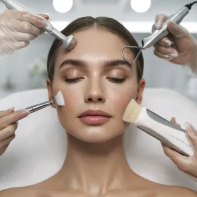 Cerrahi-estetik Uygulamalar