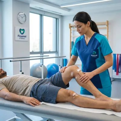 Spor yaralanmaları rehabilitasyonu