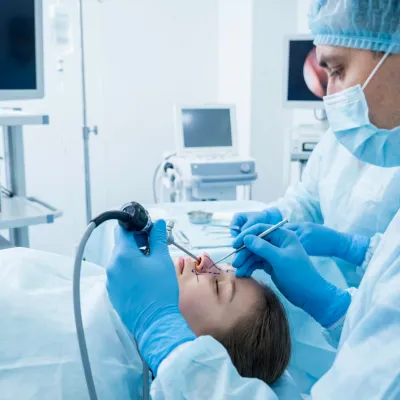 Geniz eti ameliyatları