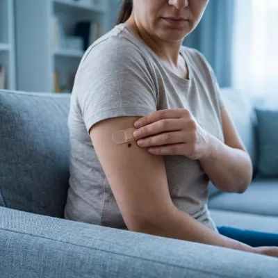 Kronik Ağrı & Sistemik Fonksiyonel Sorunlar