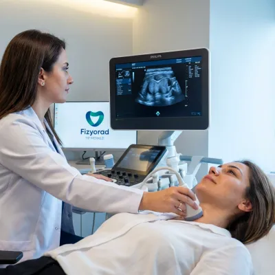 Guatr Rahatsızlıkları